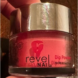 Revel Nail Ariel DIP POWDER 0.5 oz